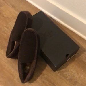 Men’s UGG Ascot Slipper - Brand New Never Worn